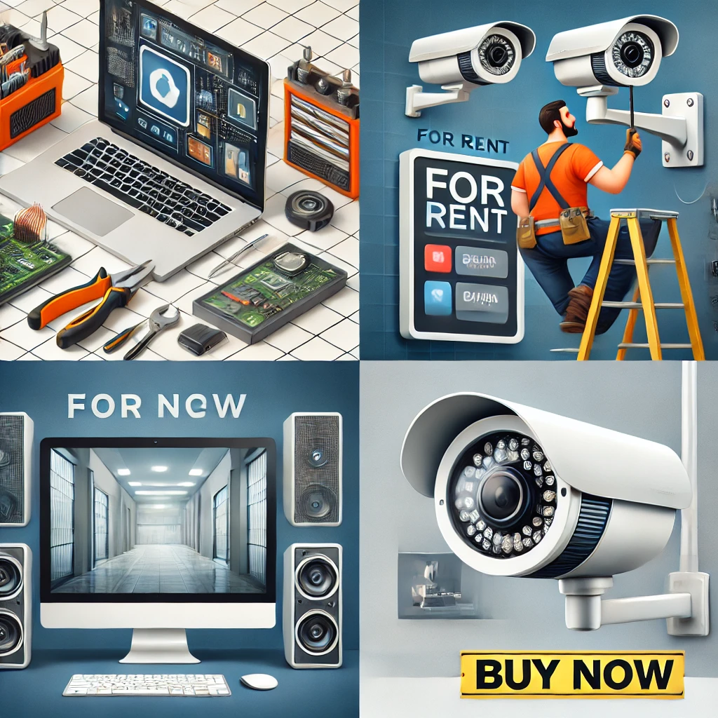 laptop rent near me