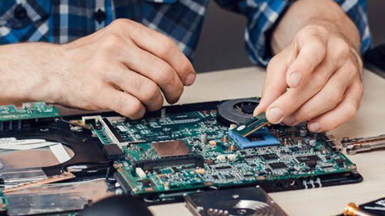 pc repair stores near me