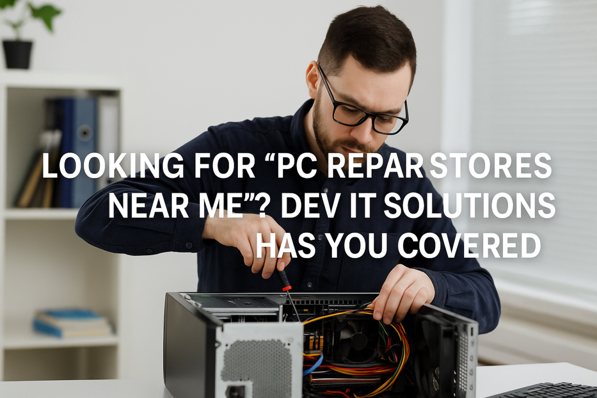 CCTV Installation Dev IT Solutions (2 of 4)Dev IT Solutions Laptop Rentals (3 of 4)Laptop Rentals PC Repairs (4 of 4)PC Repairs